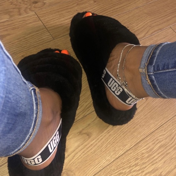 Ugg Slides - Picture 4 of 4